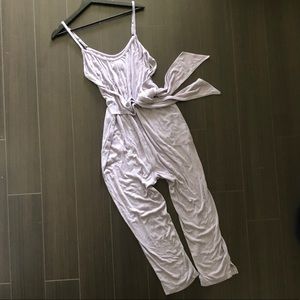 Saturday Sunday Lounge Jumpsuit